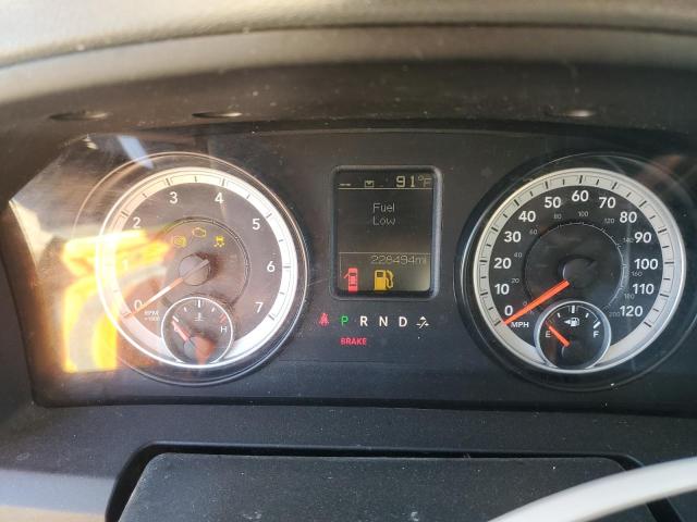 2014 RAM 1500 SLT #3285696656