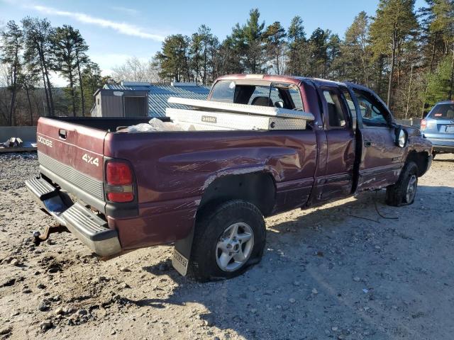 2001 DODGE RAM 1500 #3305389377