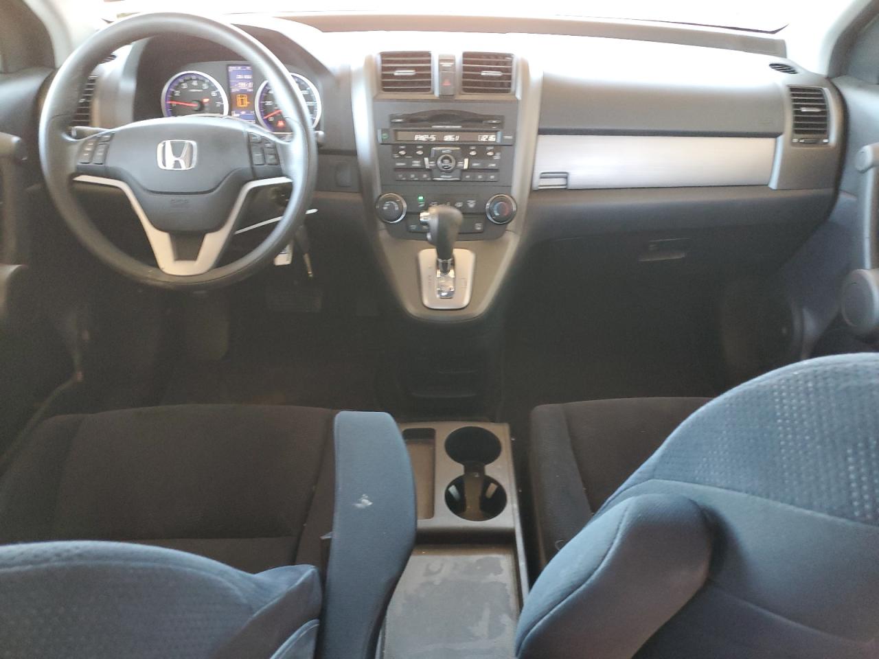 HONDA CR-V EX