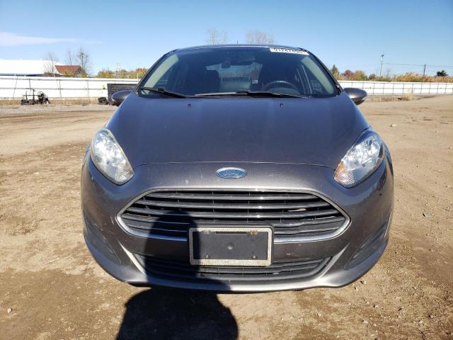 2014 FORD FIESTA SE #3311527266