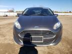 Lot #3311527266 2014 FORD FIESTA SE