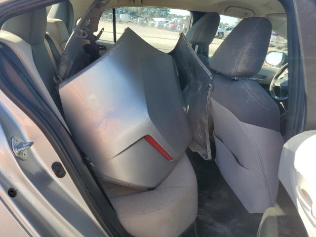 2021 TOYOTA COROLLA LE #3290315967