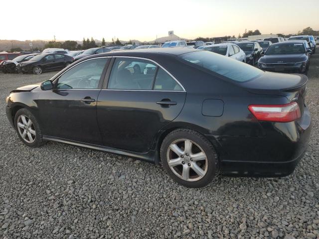 2009 TOYOTA CAMRY BASE #3302031144