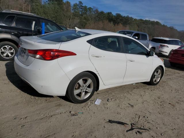 2013 HYUNDAI ELANTRA GL #3293520421