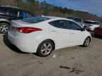 Lot #3293520421 2013 HYUNDAI ELANTRA GL