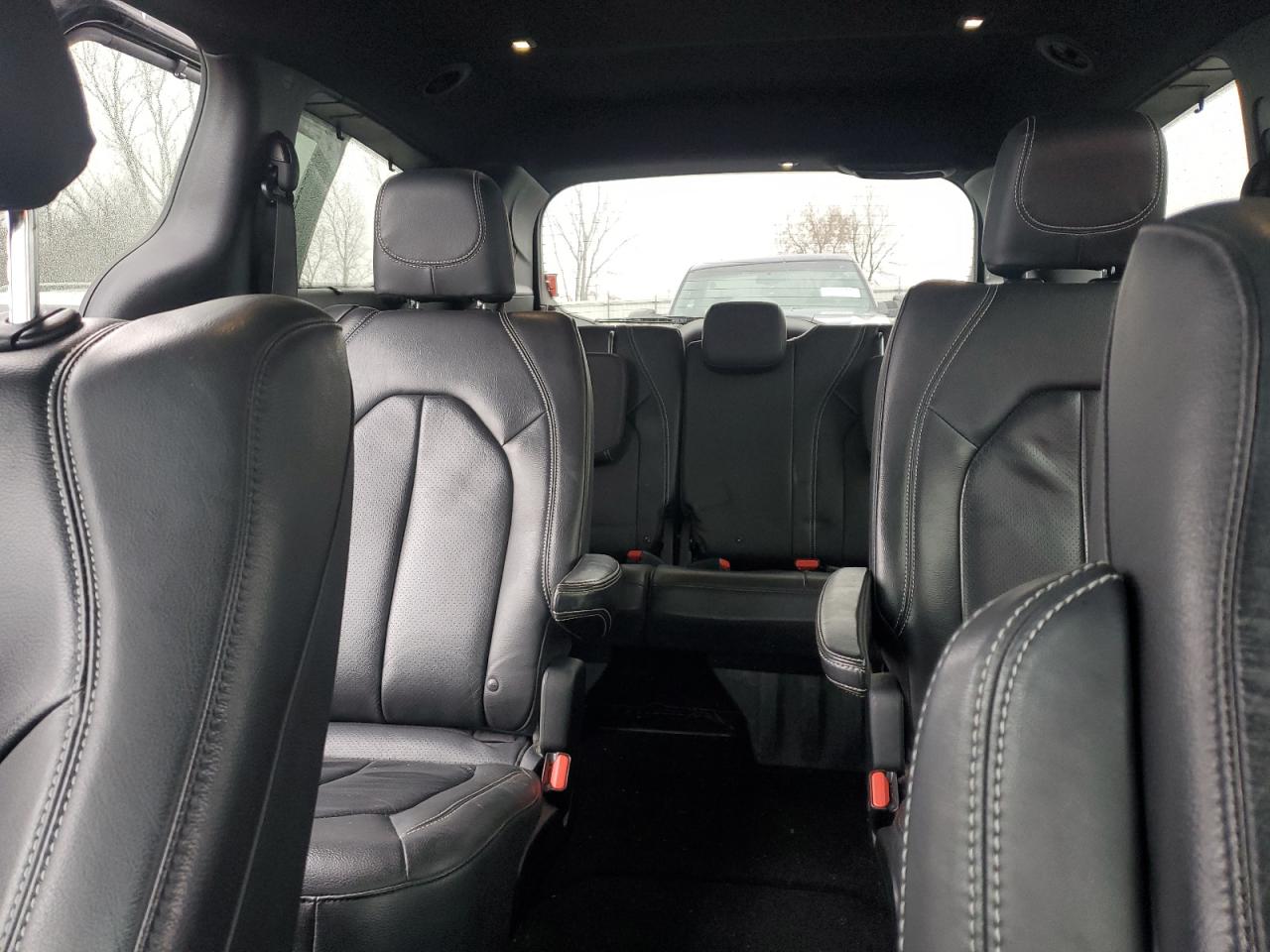 CHRYSLER PACIFICA TOURING L PLUS