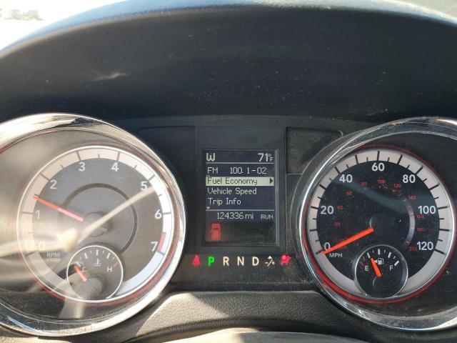 2020 DODGE GRAND CARA #3280434190