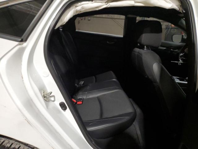 2020 HONDA CIVIC SPOR #3301940442