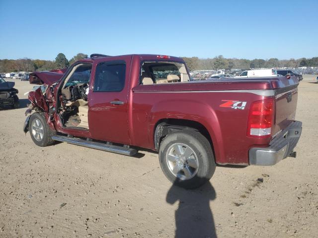 2013 GMC SIERRA K15 #3297046516