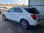 Lot #3292370289 2012 CHEVROLET EQUINOX LT