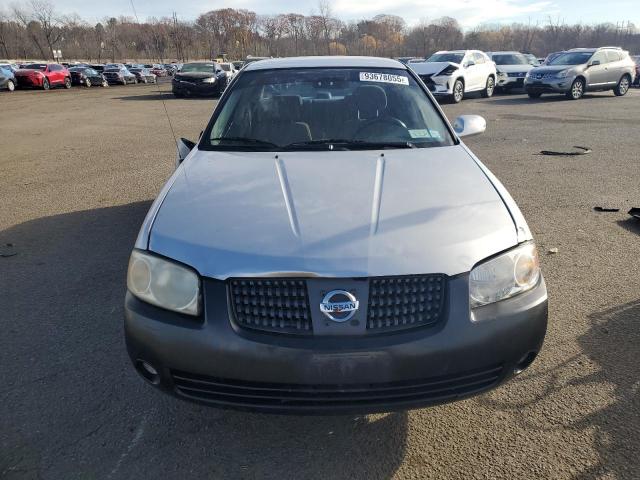 2006 NISSAN SENTRA 1.8 #3304515503
