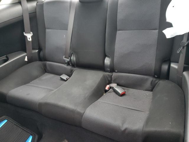 2008 TOYOTA SCION TC #3309287638