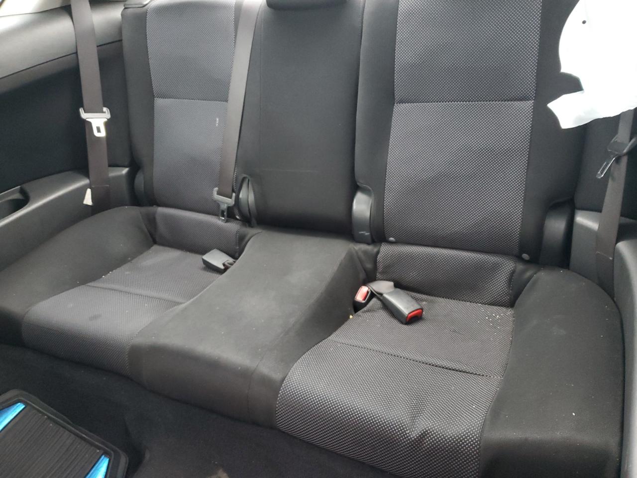 Lot #3309287638 2008 TOYOTA SCION TC