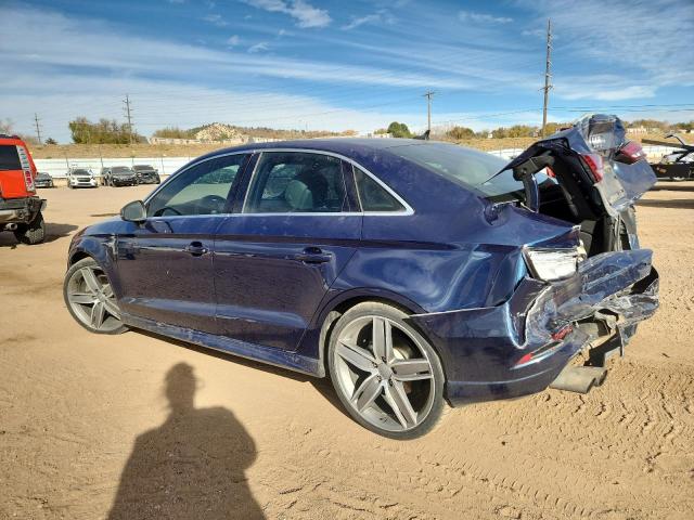 2019 AUDI A3 PREMIUM #3294813763