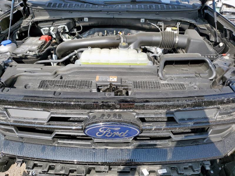 2025 FORD EXPEDITION #3308339036