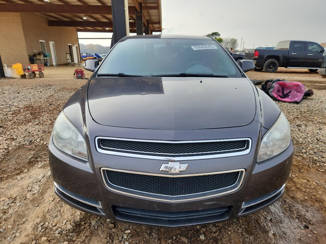 CHEVROLET MALIBU 1LT