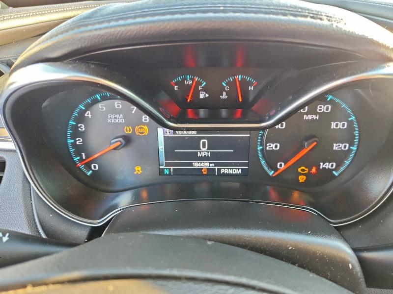 2015 CHEVROLET IMPALA LTZ #3296881846