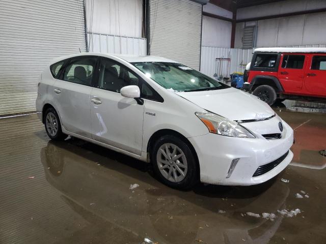 2014 TOYOTA PRIUS V #3292300332
