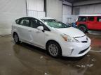 Lot #3292300332 2014 TOYOTA PRIUS V