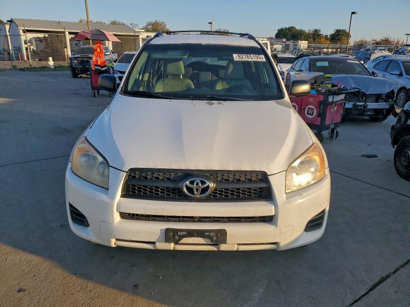 2010 TOYOTA RAV4 #3297202382