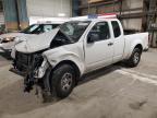 Lot #3304610486 2018 NISSAN FRONTIER S