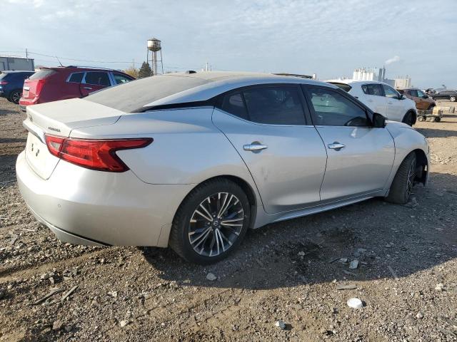 2017 NISSAN MAXIMA 3.5 - 1N4AA6AP0HC390145