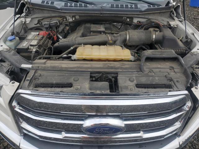 2017 FORD F150 SUPER #3305529069