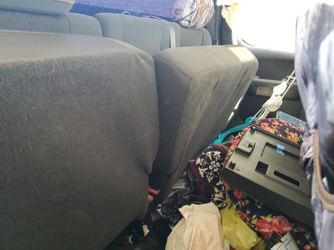 Lot #3301819412 2009 CHEVROLET SILVERADO