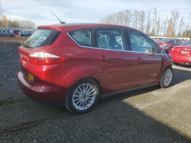 2015 FORD C-MAX PREM #3315743378
