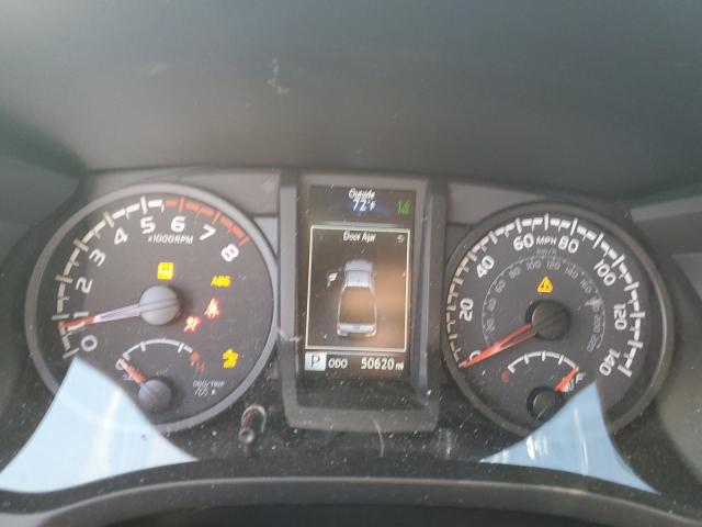 2022 TOYOTA TACOMA ACC #3296317457