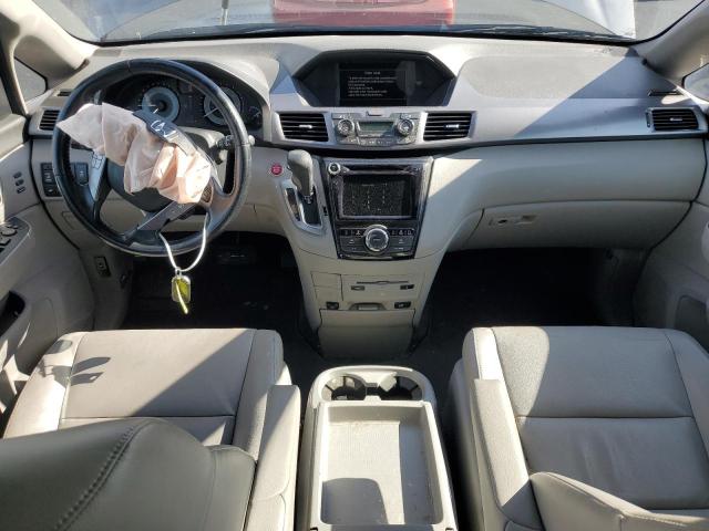 2014 HONDA ODYSSEY TO #3302687058