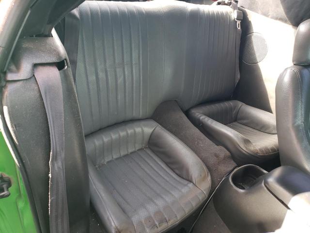 2002 PONTIAC FIREBIRD #3281648393