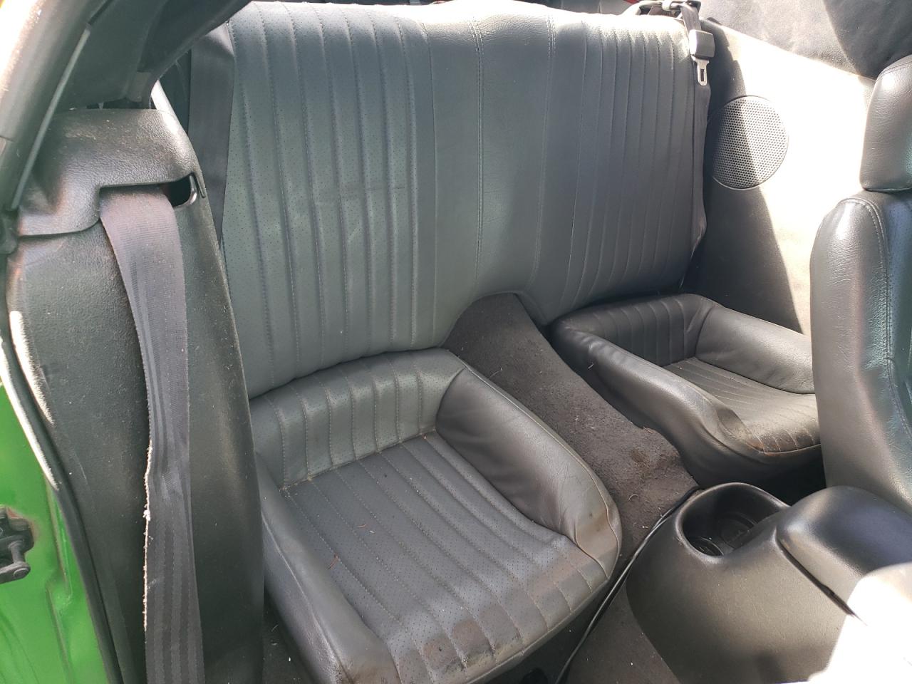 Lot #3281648393 2002 PONTIAC FIREBIRD