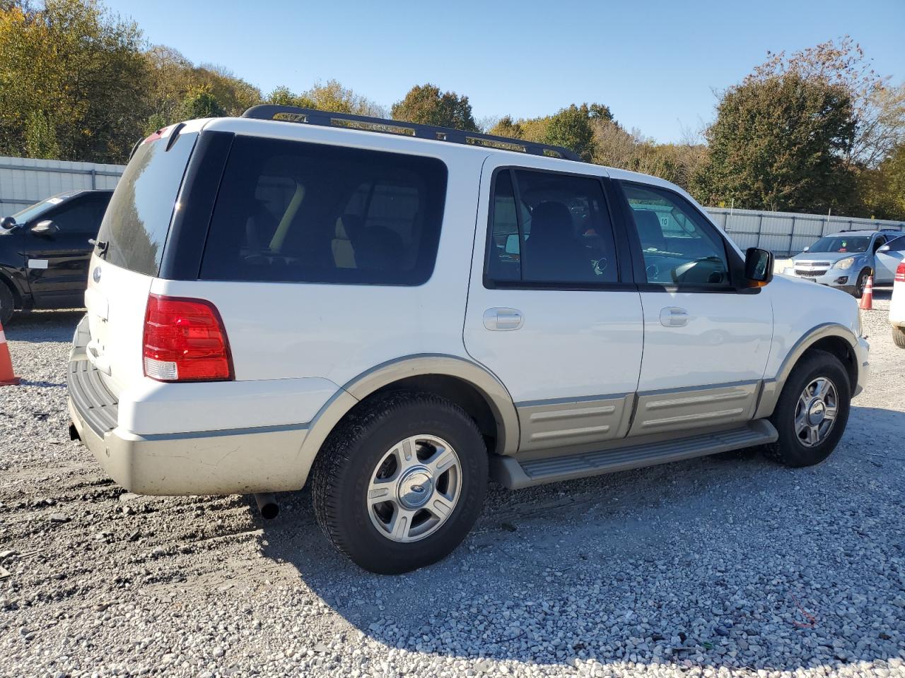 Lot #3297132522 2005 FORD EXPEDITION