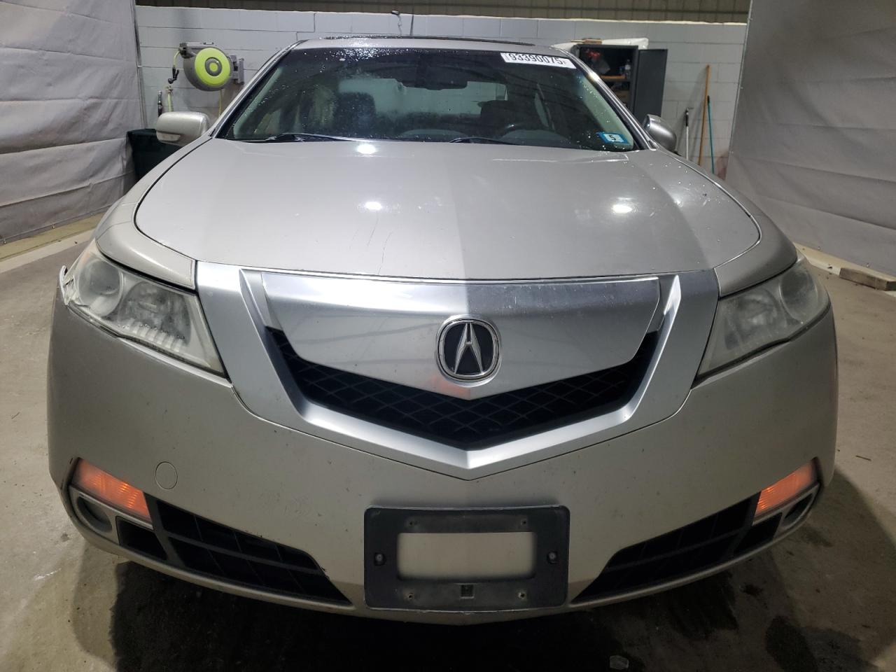 ACURA TL