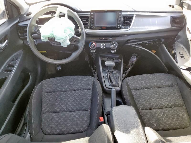 2020 KIA RIO LX #3303004614