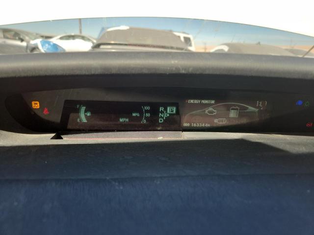 2013 TOYOTA PRIUS #3291371149