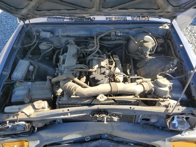 1995 TOYOTA PICKUP 1/2 #3294780790