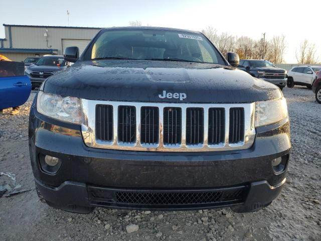 2012 JEEP GRAND CHER - 1C4RJFAG3CC125225