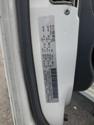 2018 DODGE GRAND CARA #3294814761