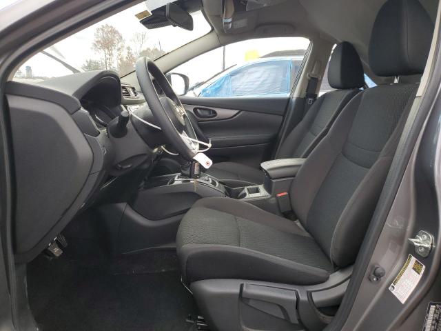 2020 NISSAN ROGUE SPOR #3303692026