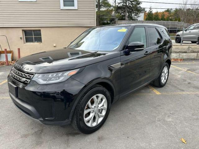 Global Auto Auctions: 2019 LAND ROVER DISCOVERY