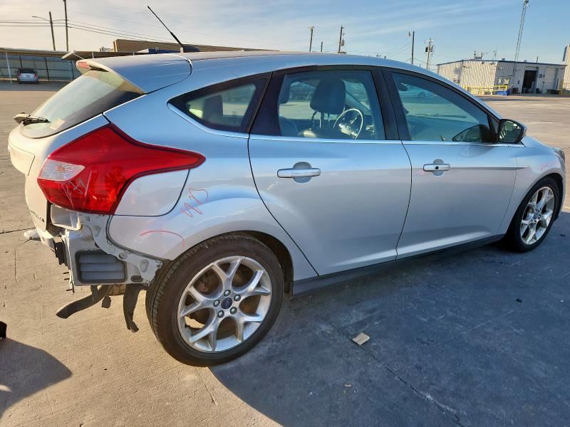 2012 FORD FOCUS TITA #3290352767