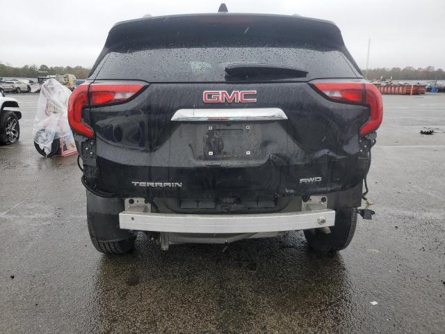 2020 GMC TERRAIN SL #3312585188