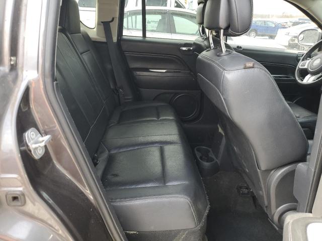 2014 JEEP COMPASS LI - 1C4NJDCB6ED841439