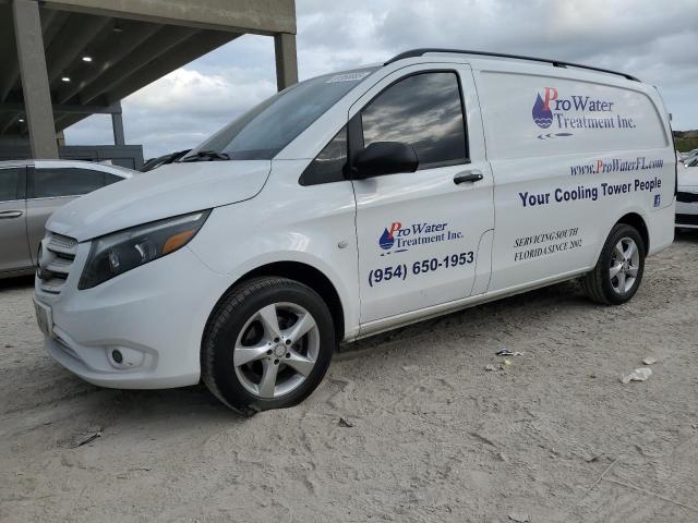 2016 MERCEDES-BENZ METRIS #3282378259