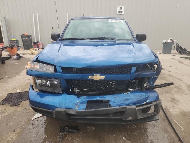 2012 CHEVROLET COLORADO L - 1GCCSCF98C8125557