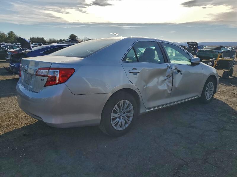 2012 TOYOTA CAMRY BASE #3303879764