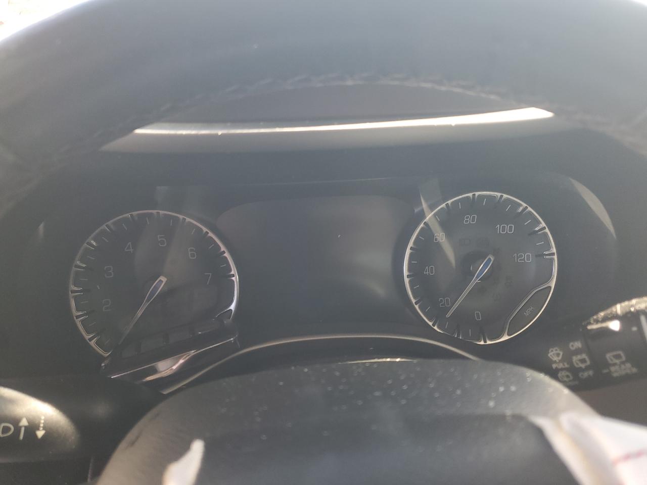 CHRYSLER PACIFICA TOURING L