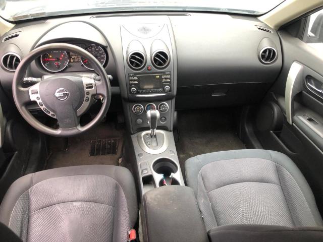 2013 NISSAN ROGUE S #3296932831